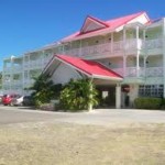 Saint Lucia Commercial Real Estate