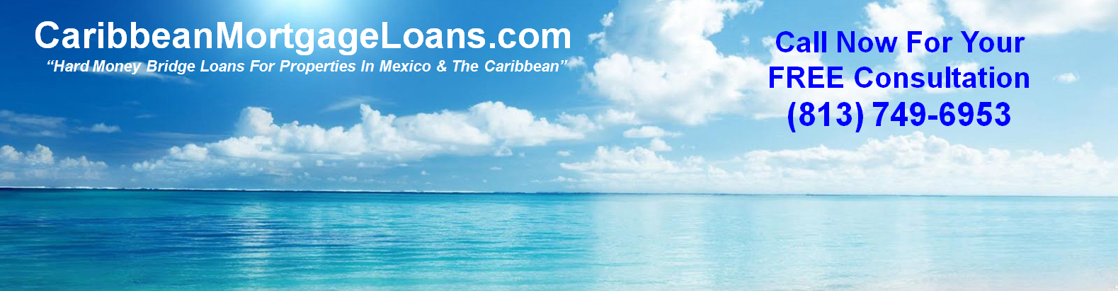 CaribbeanMortgageLoans.com