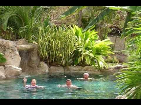 Barbados Plantation House