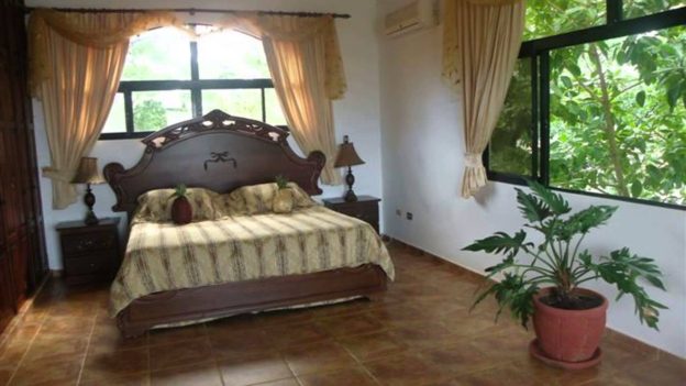 Rio San Juan Home For Sale – Luxury Tropical Island Dominican Republic Villa For Sale