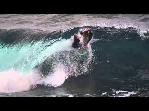 Shane Ackerman Summer swell 2015