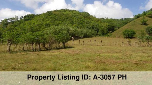 120 Acre Farm Land Sosua – Dominican Republic Land Development Opportunity!