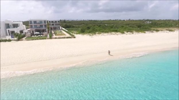 Anguilla Real Estate – Beachfront Condos for Sale in Anguilla