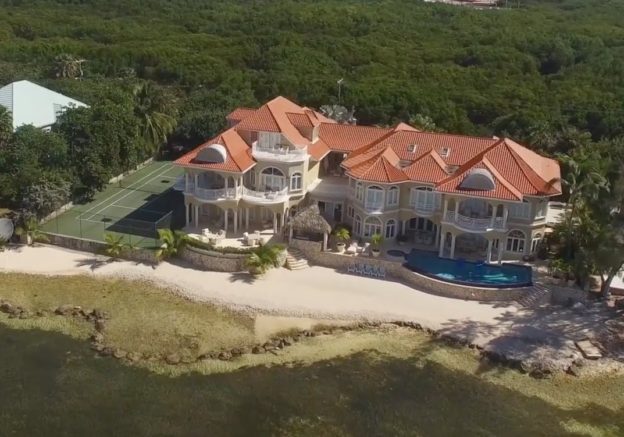 Casa Coyaba, Prospect Point | Cayman Islands Sotheby’s Realty | Caribbean Casa Coyaba, Prospect Point | Cayman Islands Sotheby’s Realty | Caribbean