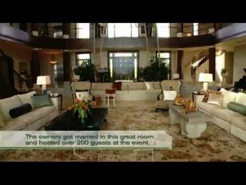 Castillo Caribe_Million Dollar Rooms (Cayman Islands luxury Real Estate) video