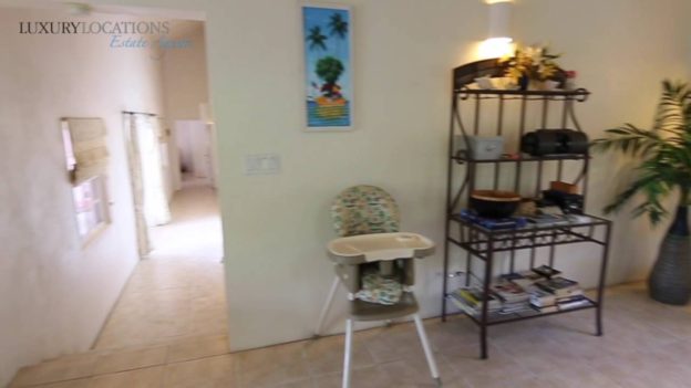 Coco House, Hamilton Estate, Antigua