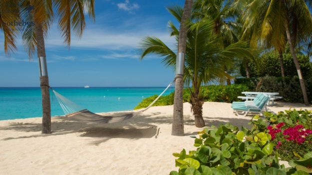Coconut Walk Private Estate, Seven Mile Beach | Cayman Islands Sotheby’s Realty | Caribbean