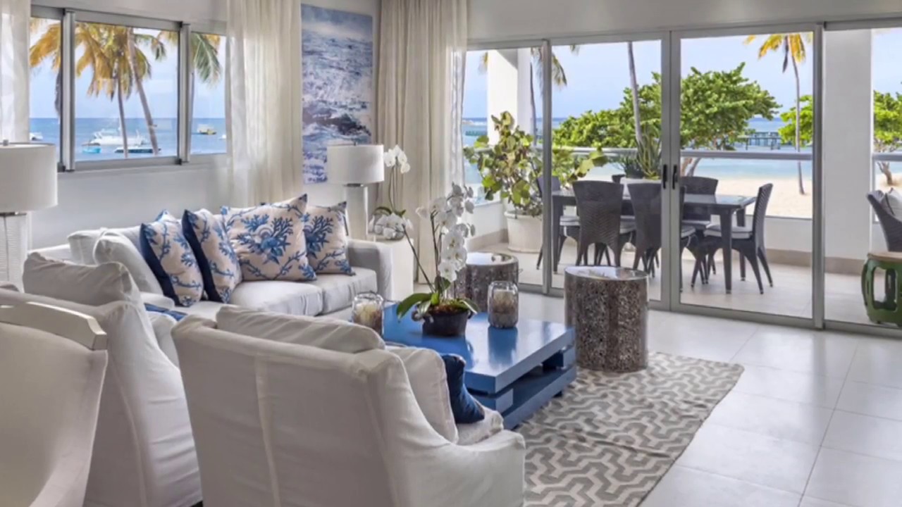 Dominican Republic real estate Beachfront Condos for Sale in Punta