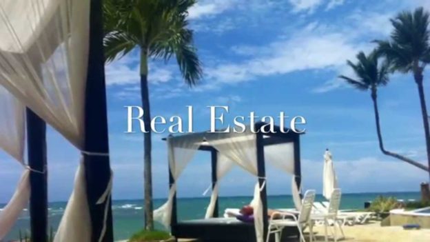 Dominican Republic Real Estate Dream Homes & Condos