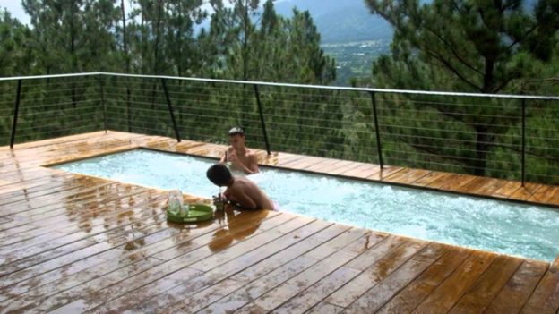 Jarabacoa Villa For Sale – Dominican Republic Mountain Villa Home For Sale