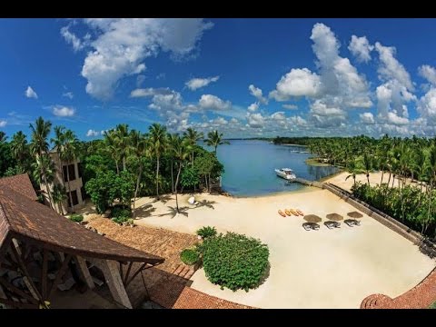 Magnificent beachfront villa in Casa de Campo