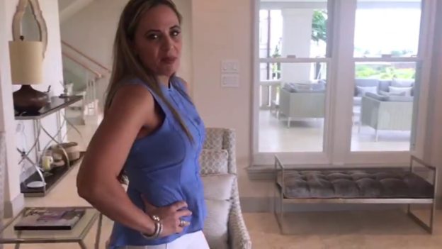 Modern Golf Home in Apes Hill Barbados – Cocomaya!