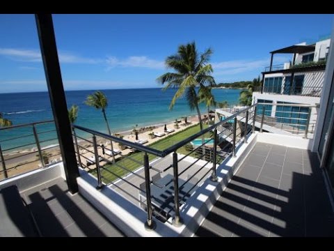 Modern Luxury Penthouse | Dominican Republic Luxury Homes