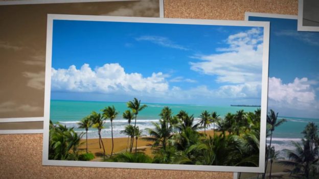 Ocean Villas #8291 NEWLY RENOVATED beachfront villa at Wyndham Grand Rio Mar