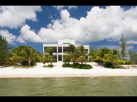 Oceanus | Frank Sound | Cayman Islands Sotheby’s International Realty