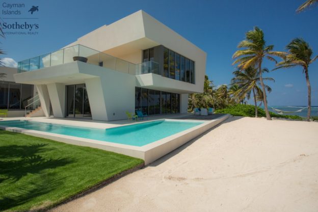 SOLD! | Camden House, Rum Point | Cayman Islands Sotheby’s Realty | Caribbean SOLD! | Camden House, Rum Point | Cayman Islands Sotheby’s Realty | Caribbean
