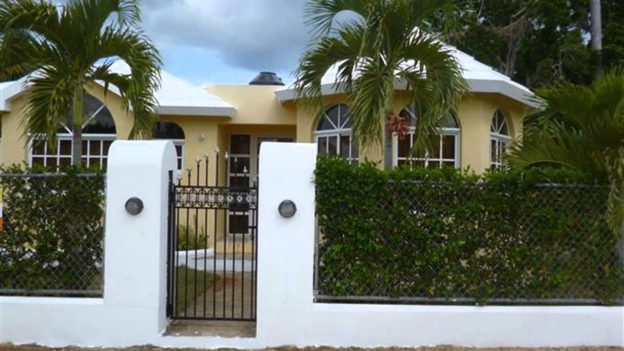 Sosua Home With Pool For Sale – Affordabel Dominican Republic Villa in Sosua