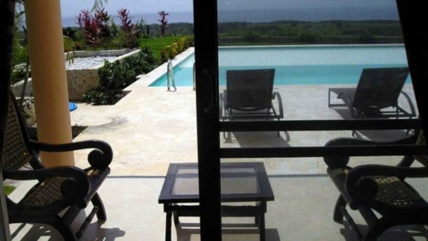 Tropical Island Villa – Dominican Republic Home For Sale in Cabrera on the North Atlantic Coast