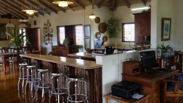 Villa Petrichor, Valley Church, Antigua listed with Luxury Locations