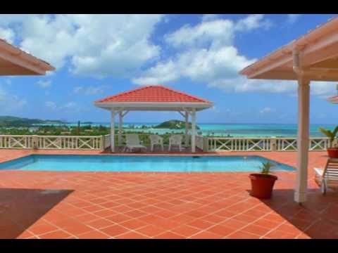 Antigua Villa for Sale