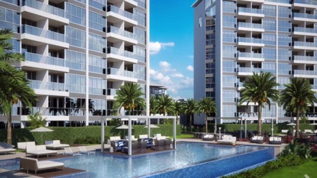 Aruba Real Estate – Condos for Sale on Eagle Beach
