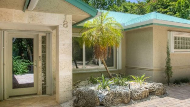 BAY HAMMOCK HOME IN ISLAMORADA
