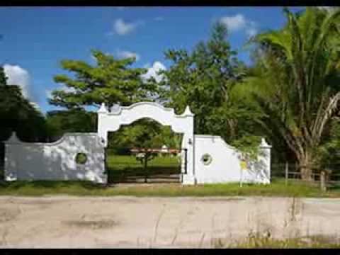 Belize Home For Sale