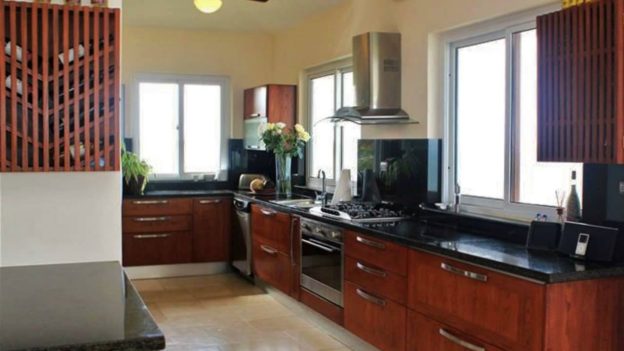 Cabarete Beach Front Penhouse Fully Furnished –  Dominican Republic Beach Front Condo For Sale