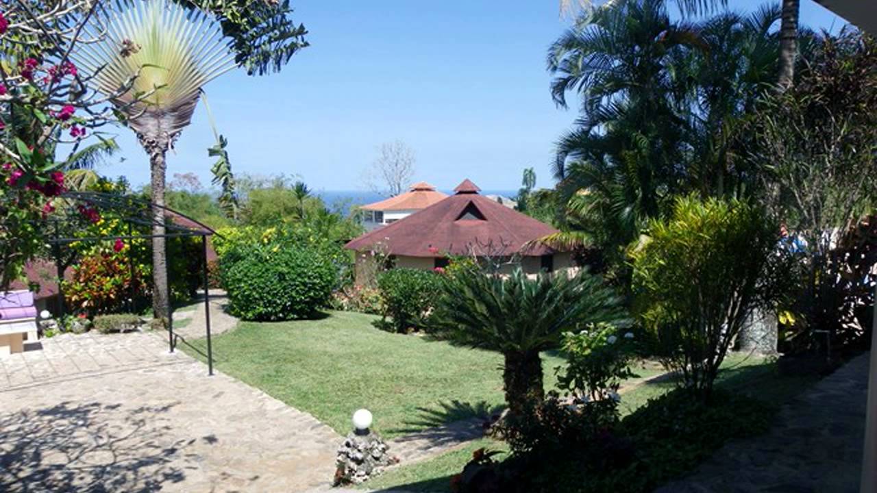 Cabrera Villa For Sale Three Bedroom Home in Cabrera in the Dominican
