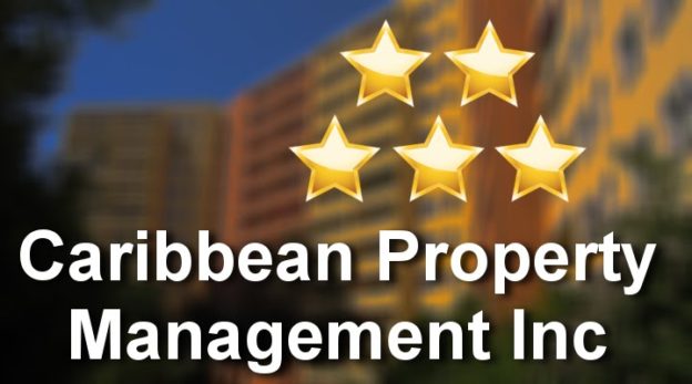 Caribbean Property Management Inc Miami Exceptional Five Star Review by Mike R.