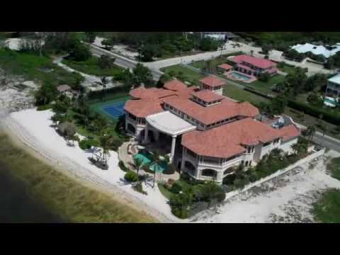 Castillo Caribe, Cayman Islands Sotheby’s International Realty