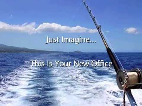 Charter Fishing Business DISTRESS SALE! 3 Boats + Van 5,000 – Quepos / Manuel Antonio, Costa Rica
