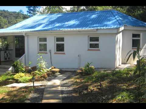 Dominica Home