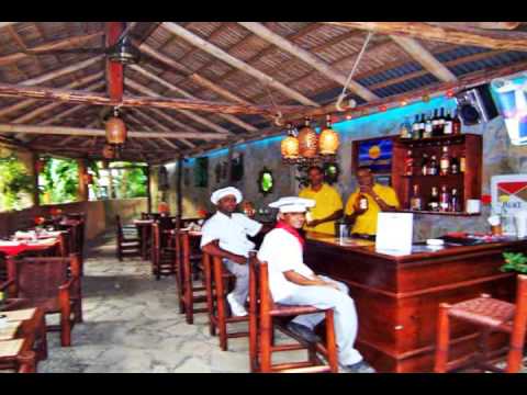 Dominican Republic : Hotel for Sale