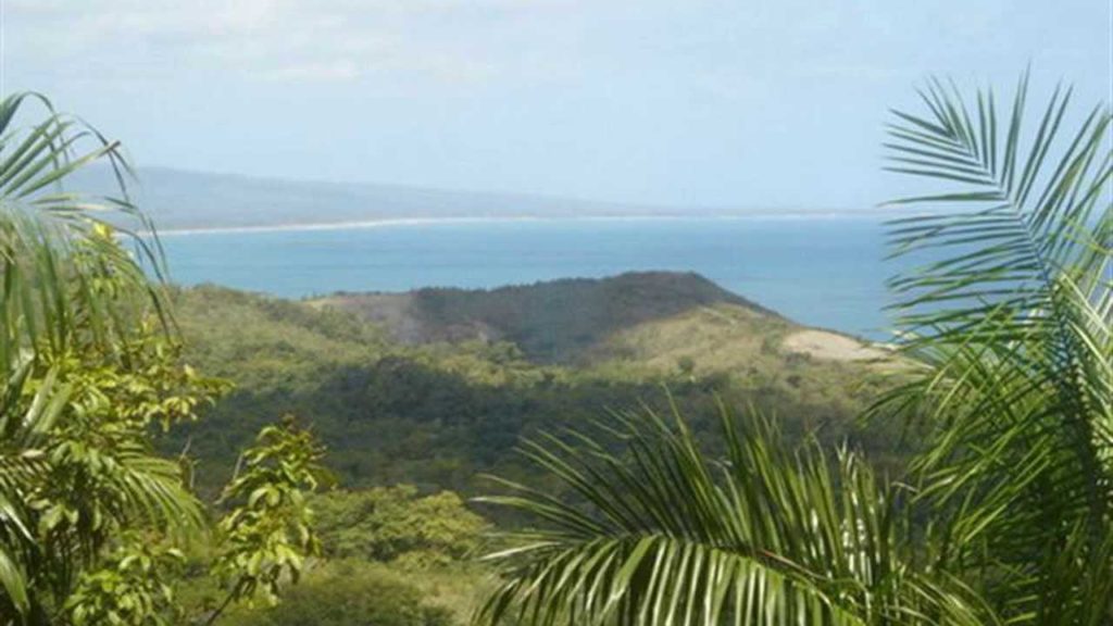 Dominican Republic Real Estate 60 Acres in Gaspar Hernandez Dominican