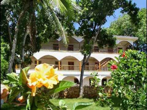 Honduras Hotel for Sale