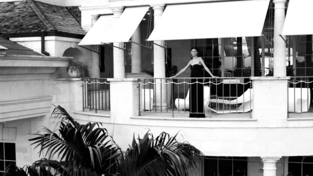 One Sandy Lane