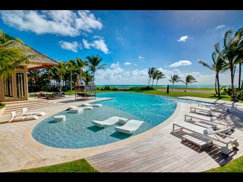 Punta Cana Luxury Homes for sale