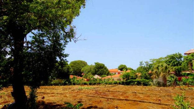 Sosua Residential Lots For Sale – Dominican Republic Real Estate Sosua Land Lots