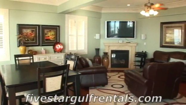 Spiaggia – Destiny by the Sea – Five Star Beach Properties, Destin, FL