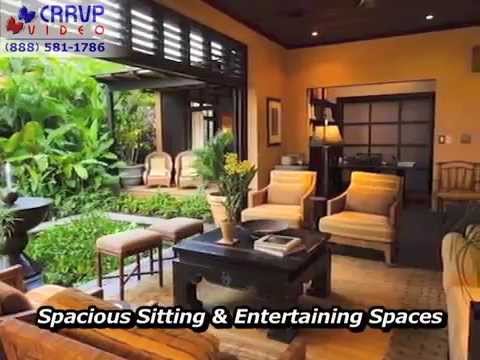 Tamarindo Luxury Beach Front Home 4 BR Furnished – Costa Rica