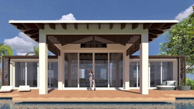Turks and Caicos Real Estate – Beach Houses for Sale on Middle Caicos