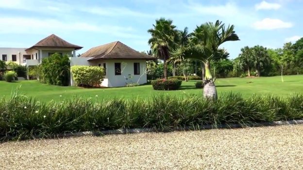 Villa Soluna Estate – Cabarete, DR