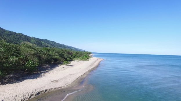 Banana Beach Caribbean Retirement Properties