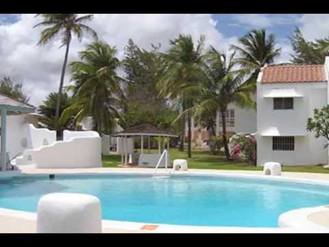 Barbados Resort for Sale