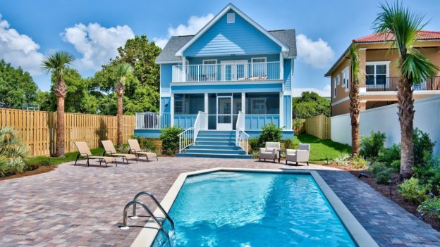 Bottoms Up -3421 Scenic Hwy 98, Destin, Florida – Five Star Properties