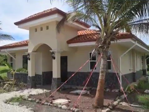 Brand New, Quality, 3BR Homes in Tamarindo, Costa Rica – 9,900
