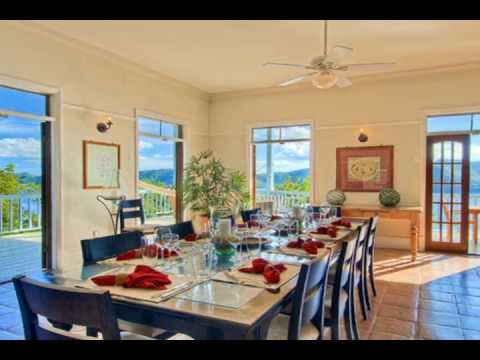 British Virgin Islands Waterfront Property