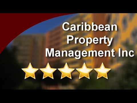 Caribbean Property Management Inc Miami Impressive 5 Star Testimonial by Melissa S.