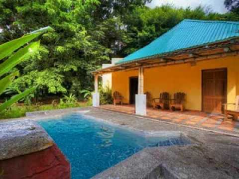 Costa Rica Investment Property